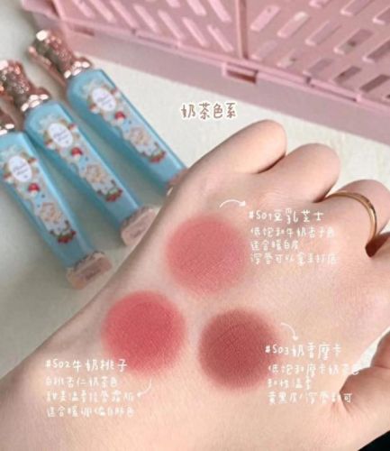 口红排名前十的价位(十大公认最好口红)插图5 口红排名前十的价位(十大公认最好口红)插图5