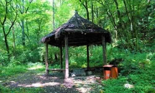 秦岭十大旅游城市排行榜(秦岭的城市分布图)插图3