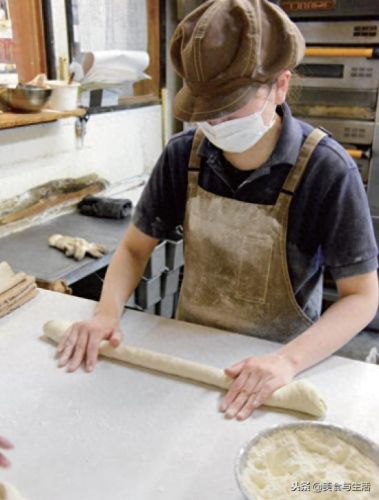 亚洲十大面点师排行榜(亚洲厨师学校排名)插图1