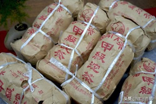 茶叶十大经销商排行榜(十大高档茶叶品牌)插图7