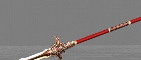 古代十大顶尖兵器排行榜(古代最厉害的兵器)插图2