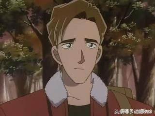 名侦探柯南十大虐心排行榜(名侦探柯南中十大经典)插图6