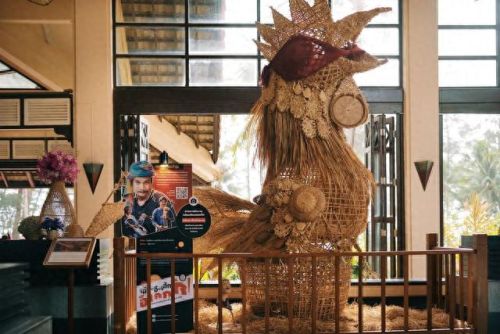 曼谷安全酒店排名前十(泡泡玛特曼谷开业)插图14 曼谷安全酒店排名前十(泡泡玛特曼谷开业)插图14