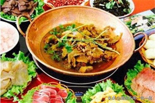 剑川美食傣味排名前十(傣味美食评价语)插图21 剑川美食傣味排名前十(傣味美食评价语)插图21