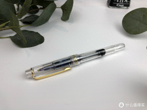 钢笔常用牌子排名前十(钢笔牌子大合集)插图64 钢笔常用牌子排名前十(钢笔牌子大合集)插图64