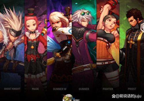 地下城十大名剑排行榜(十大名剑软剑)插图