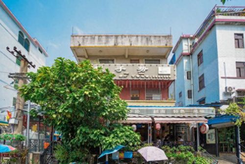 北海主食餐厅排名前十(北海兰纳餐厅)插图4 北海主食餐厅排名前十(北海兰纳餐厅)插图4