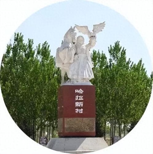 齐齐哈尔好看景点排名前十(齐齐哈尔到松原沿途景点)插图9