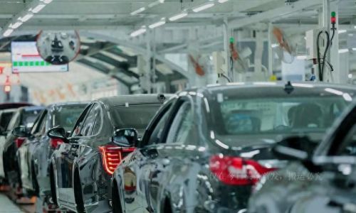 中国十大豪车销量排行榜(十大suv销量排行榜)插图2