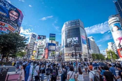 世界十大城市繁华排行榜(世界十大旅游城市)