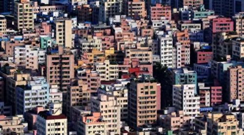 广州十大土豪村排行榜出炉(广东10大土豪村排名)插图