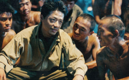 十大感人战争电视剧排行榜(十大战争电视剧前十名)插图6