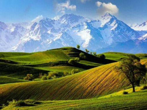 昌吉推荐景区排名前十(昌吉5a景点有哪些)插图3 昌吉推荐景区排名前十(昌吉5a景点有哪些)插图3