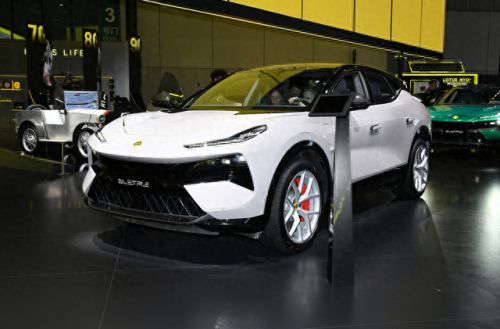 世界十大最贵电动车排行榜(十大最贵电动车排行榜)插图10