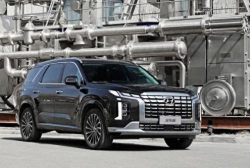 十大纯进口家用车排行榜(目前最好的家用车排名)插图1 十大纯进口家用车排行榜(目前最好的家用车排名)插图1