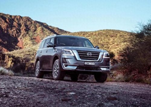 世界十大名车suv排行榜2015(十大高大suv名车)插图16