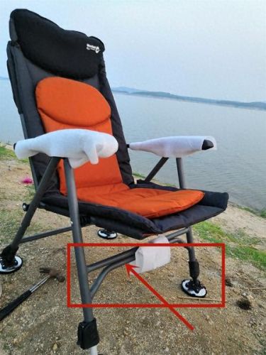 品牌钓鱼躺椅排名前十(钓鱼欧式躺椅排行榜)插图