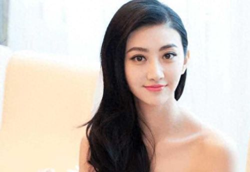 2017年十大美女排行榜(盘点十大美女排名)插图3