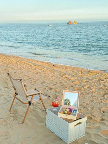 河北十大海边城市排行榜(河北的海边哪里好)插图7