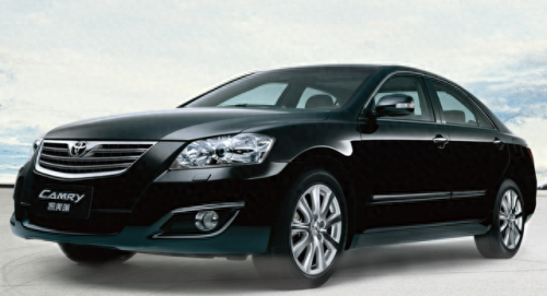 十大轿车静音车排行榜(轿车静音第一名)插图6