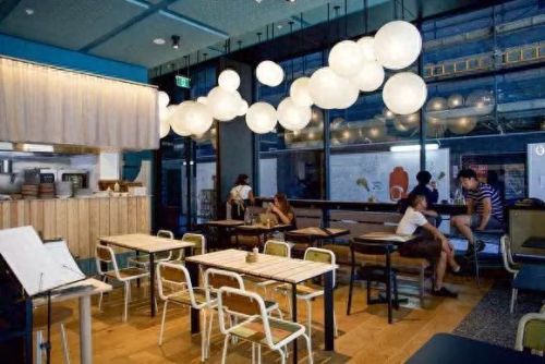 澳洲西餐小店排名前十(人均60西餐小店)插图19 澳洲西餐小店排名前十(人均60西餐小店)插图19