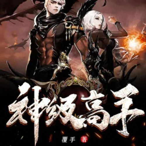 都市异能小说十大排行榜(都市小说十大巅峰作品)插图11