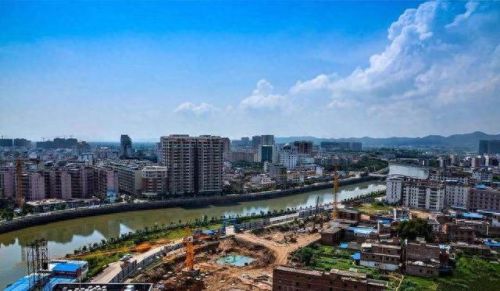 十大最堪忧失望的城市排行榜(中国十大荒凉城市排名)