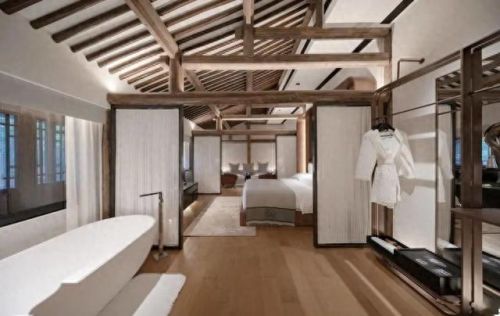 富阳避暑酒店排名前十(富阳著名酒店排行榜)插图36