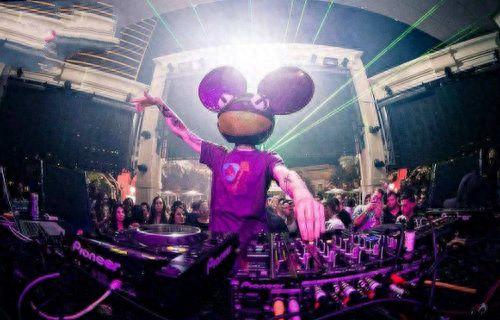 抖音十大电音曲排行榜(2022抖音十大金曲)插图7