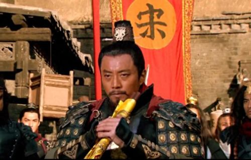 梁山武力值排名前十(董平在梁山武力排名)插图 梁山武力值排名前十(董平在梁山武力排名)插图