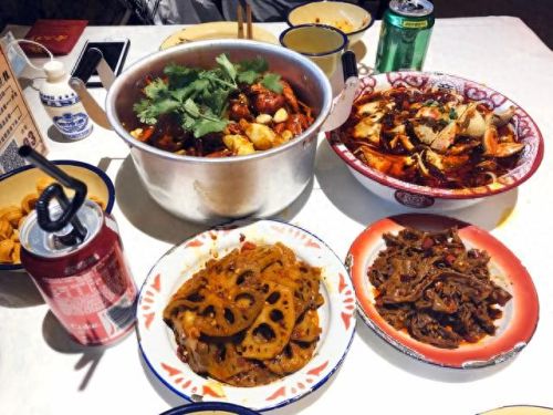 南昌粤菜火锅排名前十(粤菜火锅菜单大全)插图