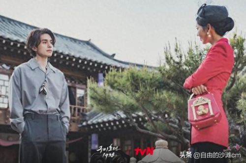 十大悲壮抗日剧排行榜韩剧(韩国十大抗日剧)插图12 十大悲壮抗日剧排行榜韩剧(韩国十大抗日剧)插图12