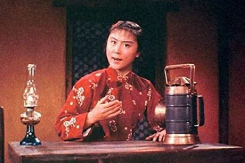 最好听老旦十大唱段排行榜(最好听又好学的老旦唱腔是哪一段)插图3