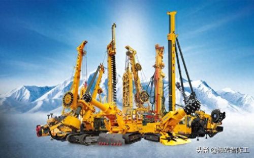 十大国产装载机排行榜(国产十大装载机品牌排行)插图