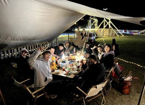 合肥夜景乐园排名前十(合肥融创乐园项目表)插图8 合肥夜景乐园排名前十(合肥融创乐园项目表)插图8