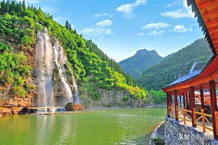 潍坊各区景点排名前十(潍坊景区排名前10)插图5 潍坊各区景点排名前十(潍坊景区排名前10)插图5