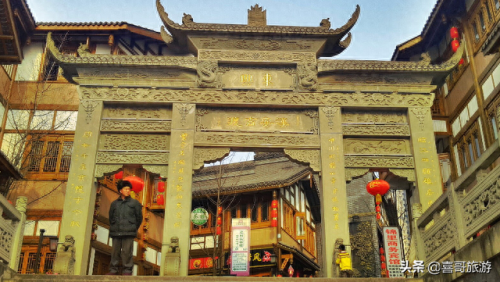 东兴景点大全排名前十(东兴到德天景点自驾游)插图2 东兴景点大全排名前十(东兴到德天景点自驾游)插图2