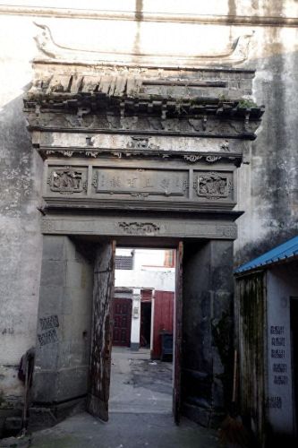 各省排名前十的古镇(杭州十大古镇排名)插图15 各省排名前十的古镇(杭州十大古镇排名)插图15