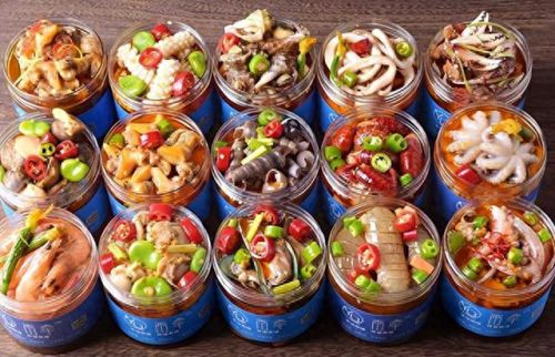 十大品牌海鲜店加盟排行榜(锦衣卫海鲜加盟)插图4