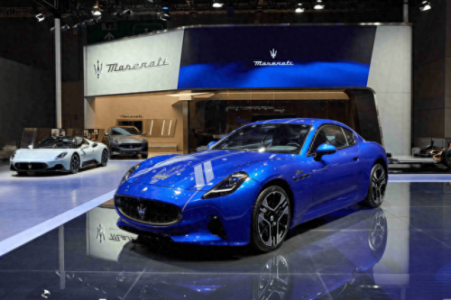 世界十大最贵电动车排行榜(十大最贵电动车排行榜)插图6