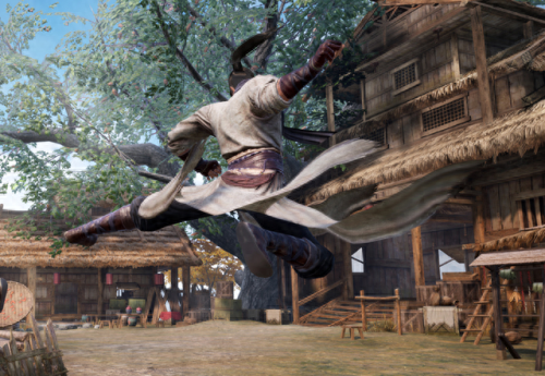 十大吃鸡小游戏排行榜(与吃鸡类似的游戏)插图