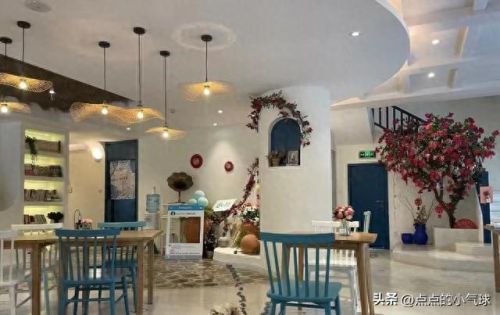 青岛十大西餐厅排行榜(青岛最好的酒店排名第一)插图13