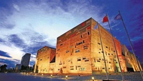 宁波游玩景区排名前十(宁波笔架山风景区)插图17 宁波游玩景区排名前十(宁波笔架山风景区)插图17