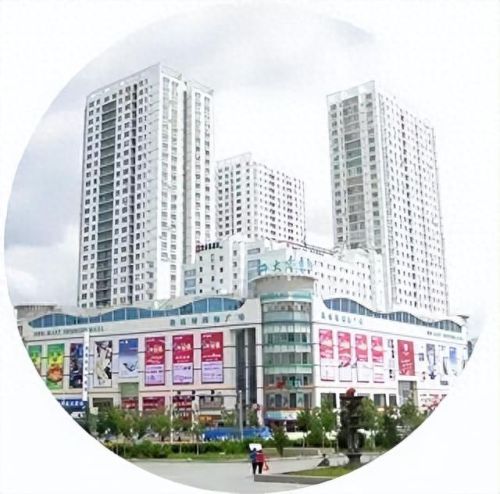 齐齐哈尔好看景点排名前十(齐齐哈尔到松原沿途景点)插图14