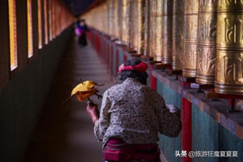 阿坝县十大寺庙排行榜最新(阿坝县最大寺院)