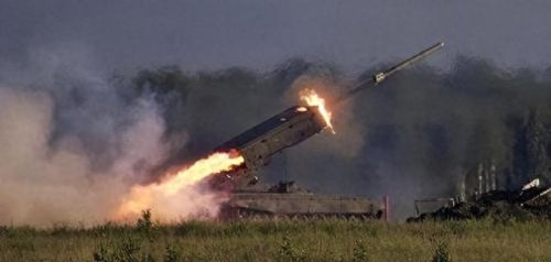 世界武器军备排名前十(世界军事实力排名)插图8 世界武器军备排名前十(世界军事实力排名)插图8