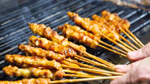 泸州地摊烧烤排名前十(泸州摆摊最好的地摊)插图3 泸州地摊烧烤排名前十(泸州摆摊最好的地摊)插图3