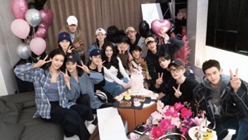 中国十大女明星闺蜜排行榜(世界十大美女明星)插图