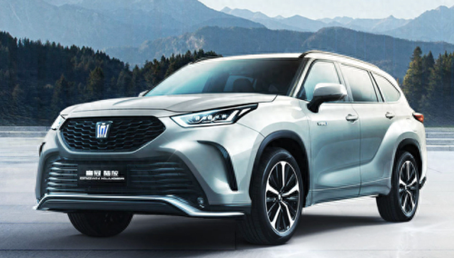 十大不合格suv排行榜(suv公认十大良心车丰田)插图9