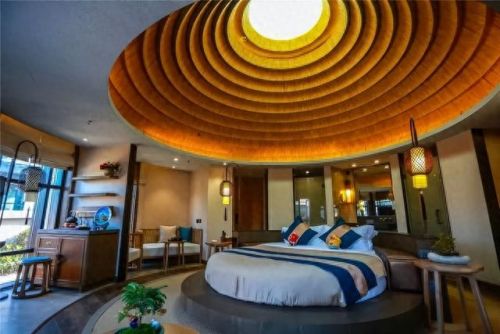 山东住宿基地排名前十(山东最大的宿舍区)插图51 山东住宿基地排名前十(山东最大的宿舍区)插图51